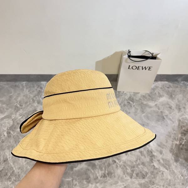 Miu Miu Hat MUH00103 Miu Miu Hat MUH00103